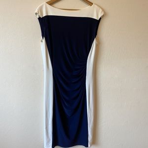 Ralph Lauren work dress